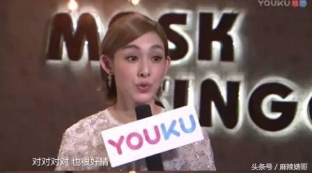 张韶涵和范玮琪最冷的一次,张韶涵撕杨颖