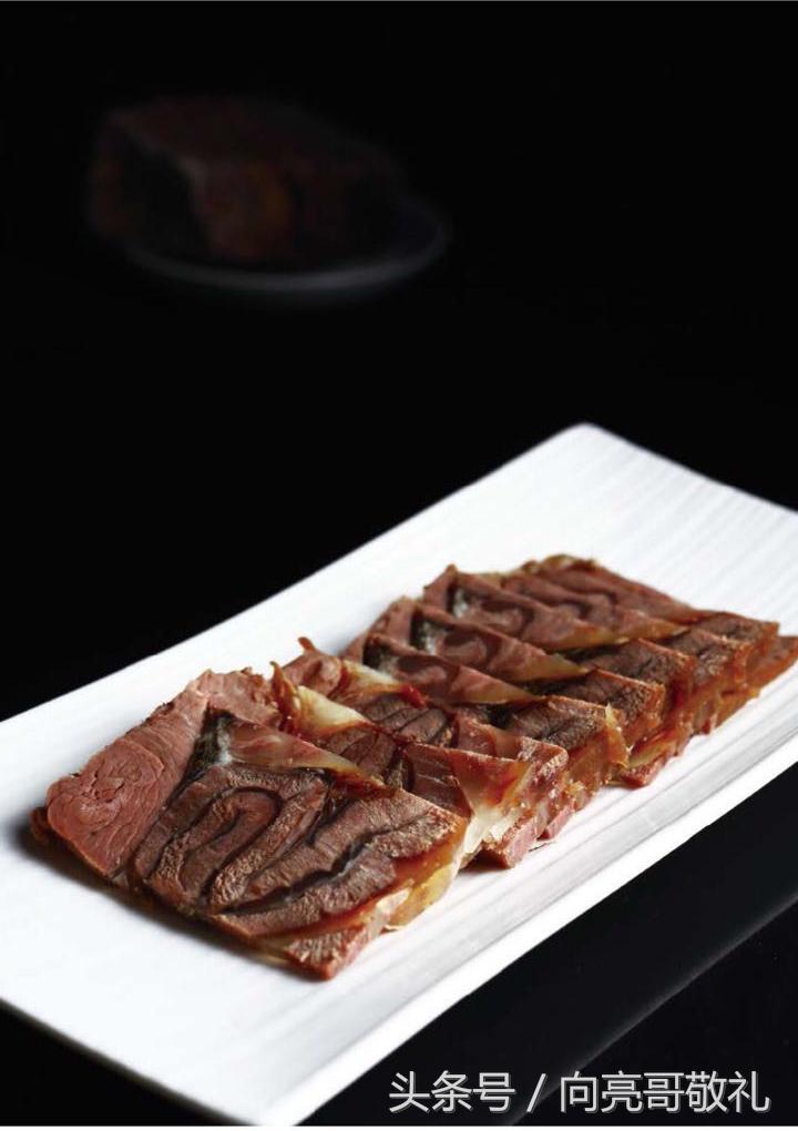 酱牛肉老汤做法视频,酱牛肉老汤的做法大全