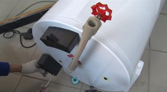 商用空气源热泵安装视频教程,空气源热泵的正确安装图