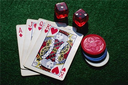 棋牌公司的盈利模式分析,棋牌行业现状分析