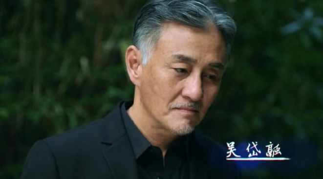 陈国坤陈小春反黑大结局,反黑第26集剧情陈小春陈国坤主演