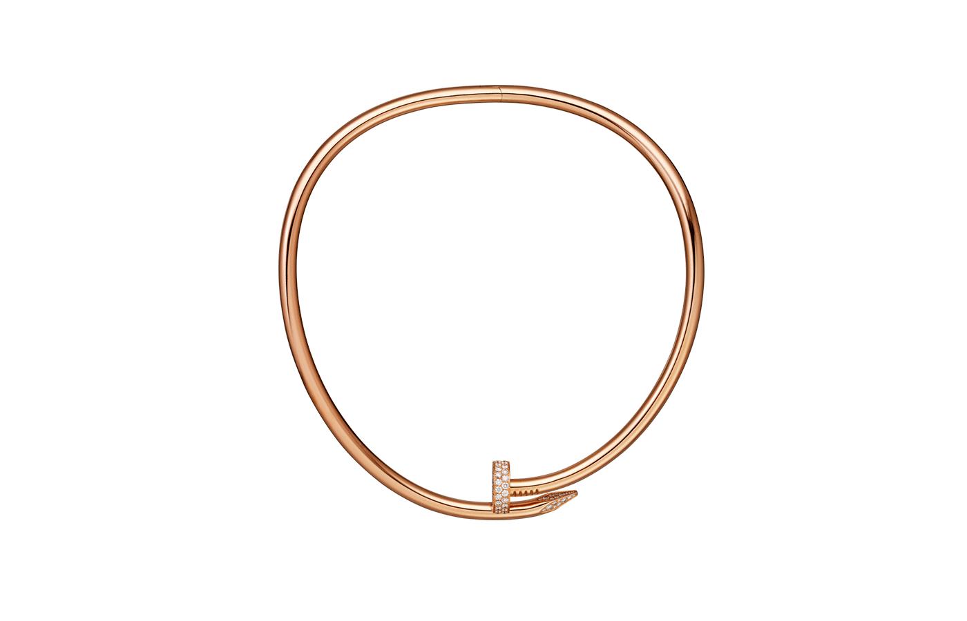 究竟是什么珠宝，女人戴上不man，男人戴上不娘！