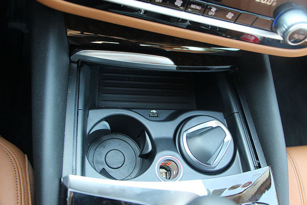 2017款宝马528li试驾视频,18款宝马528li上市特别版试驾