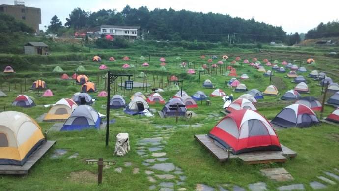 云顶山风景区永泰攻略,福建云顶山风景区在哪里