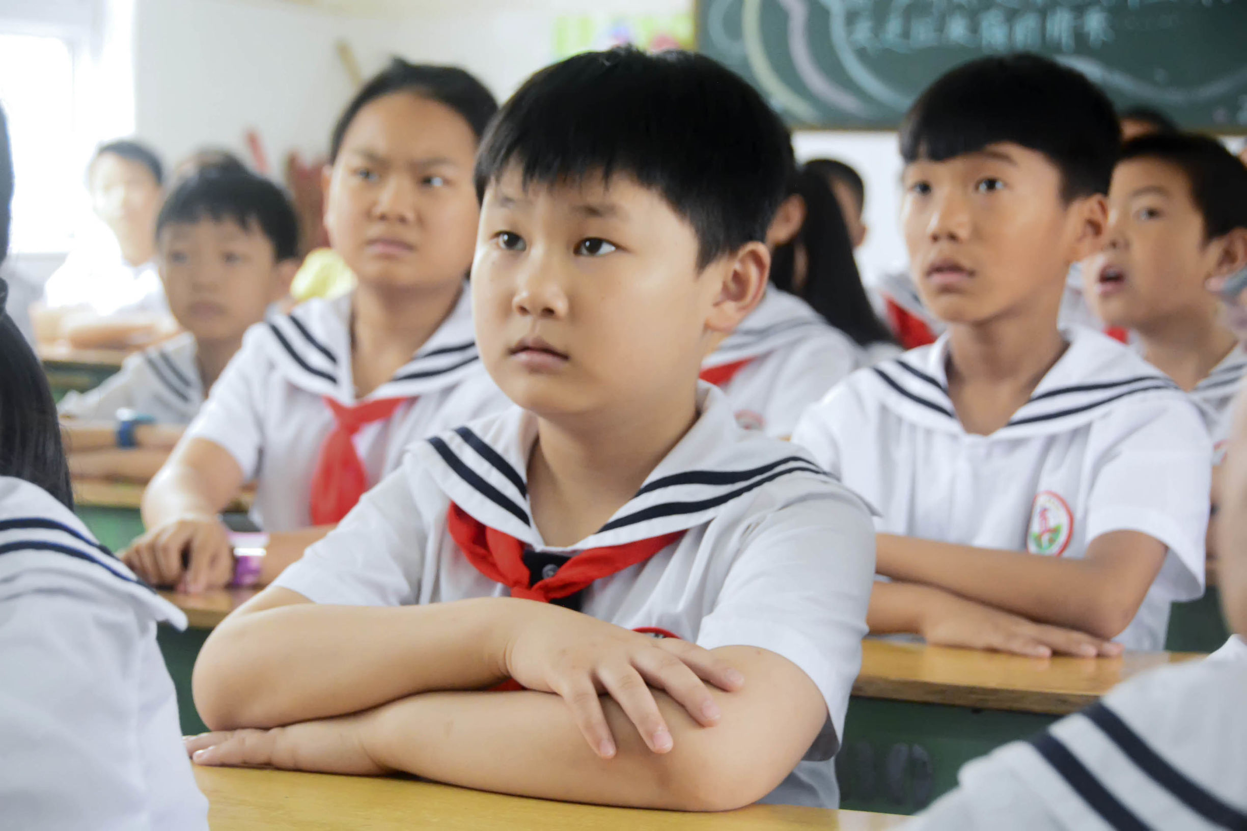 纪念九一八主题班会,小学三年级感念师恩的主题班会