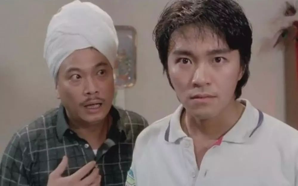 如果没有周星驰怎么办,假如周星驰没有向华强还能成功吗