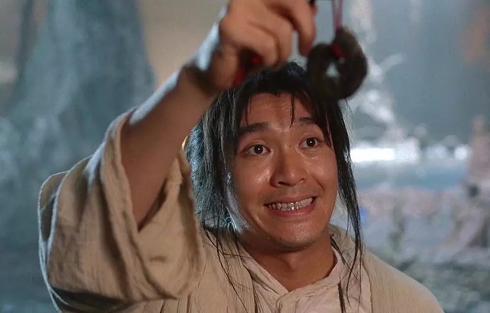 如果没有周星驰怎么办,假如周星驰没有向华强还能成功吗