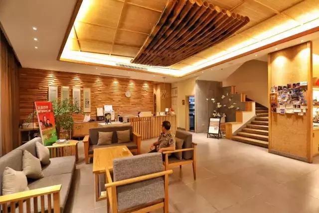 武夷山最值得住的酒店,武夷山哪个民宿舒服