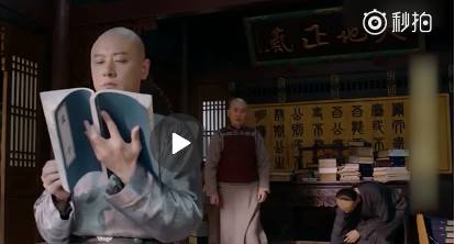 剧情已过半，主角领盒饭，反套路不断，《那年花开》的脑洞忒厉害