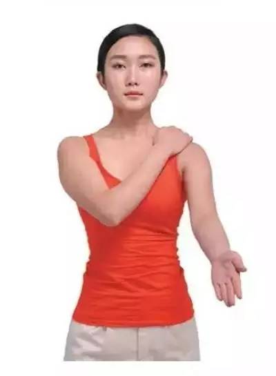 瑜伽怎样练出手臂上的力量,瑜伽瘦手臂最快的方法