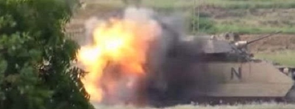 西方火器是怎么超过中国的,plz52自行火炮