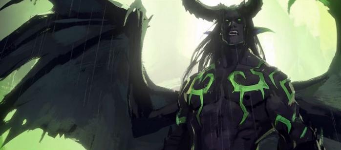 魔兽世界英雄人物志阿尔萨斯,英雄之谷魔兽世界