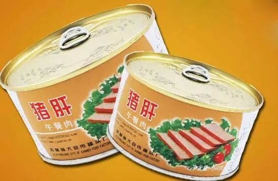 全国罐头之乡在哪里,中国有哪些出名的罐头