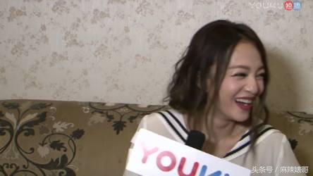 张韶涵和范玮琪最冷的一次,张韶涵撕杨颖