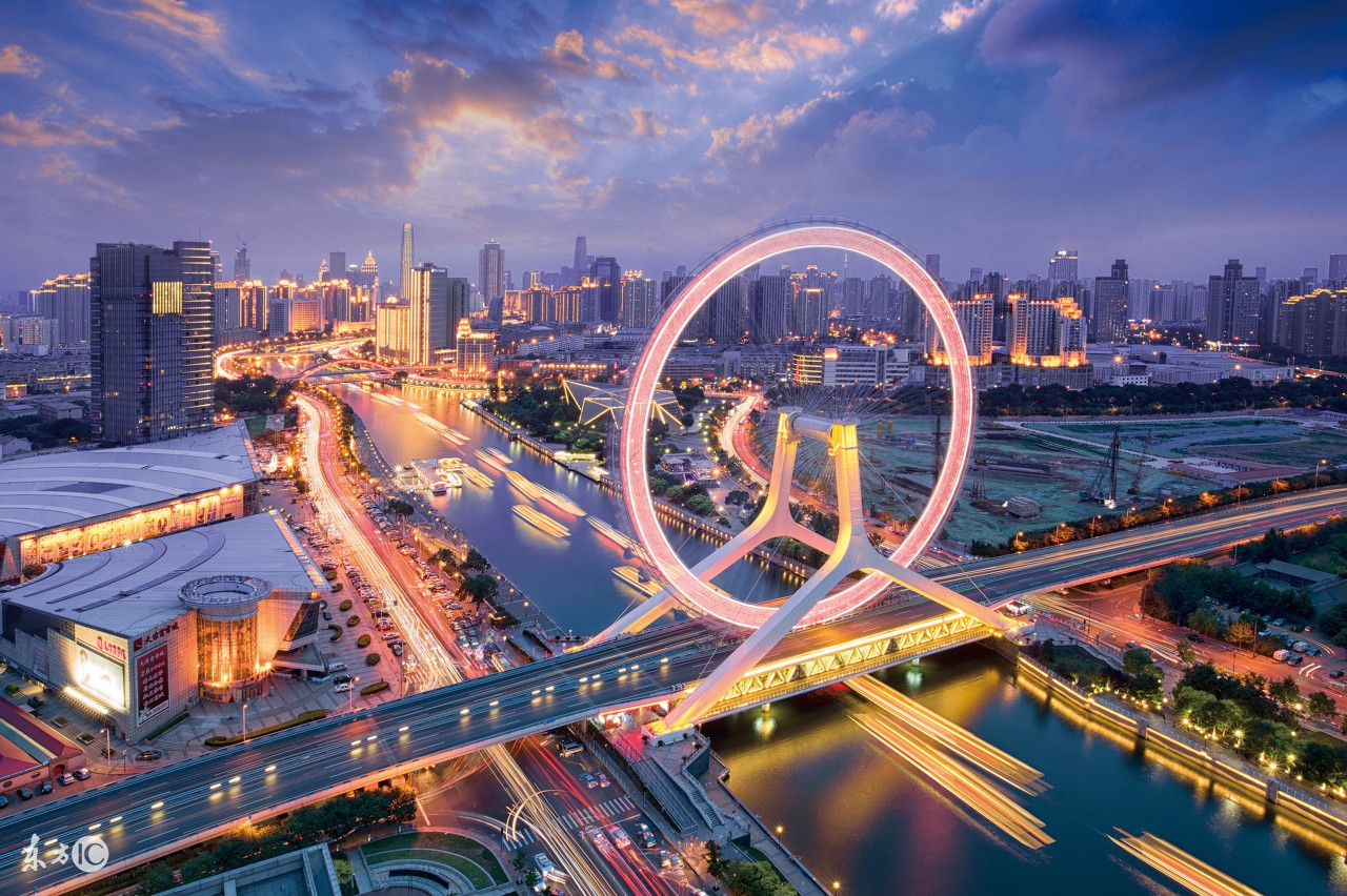 戴上“眼镜”看亚洲，天津之眼眺望亚冠之巅，下赛季亚冠看这队了！