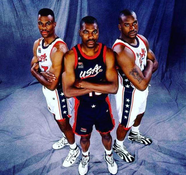 94年奥尼尔对阵罗宾逊,94年奥尼尔打步行者