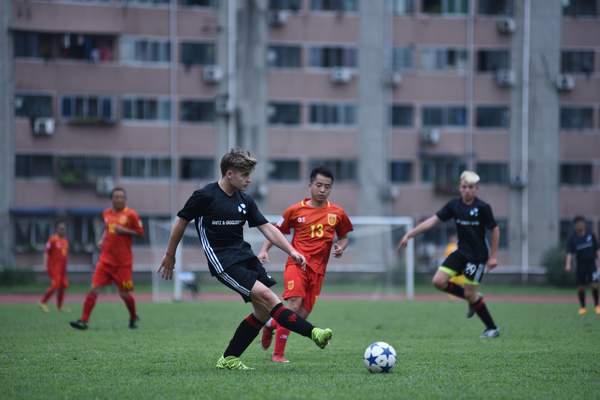 川大和复旦足球比赛,川大附中足球比赛