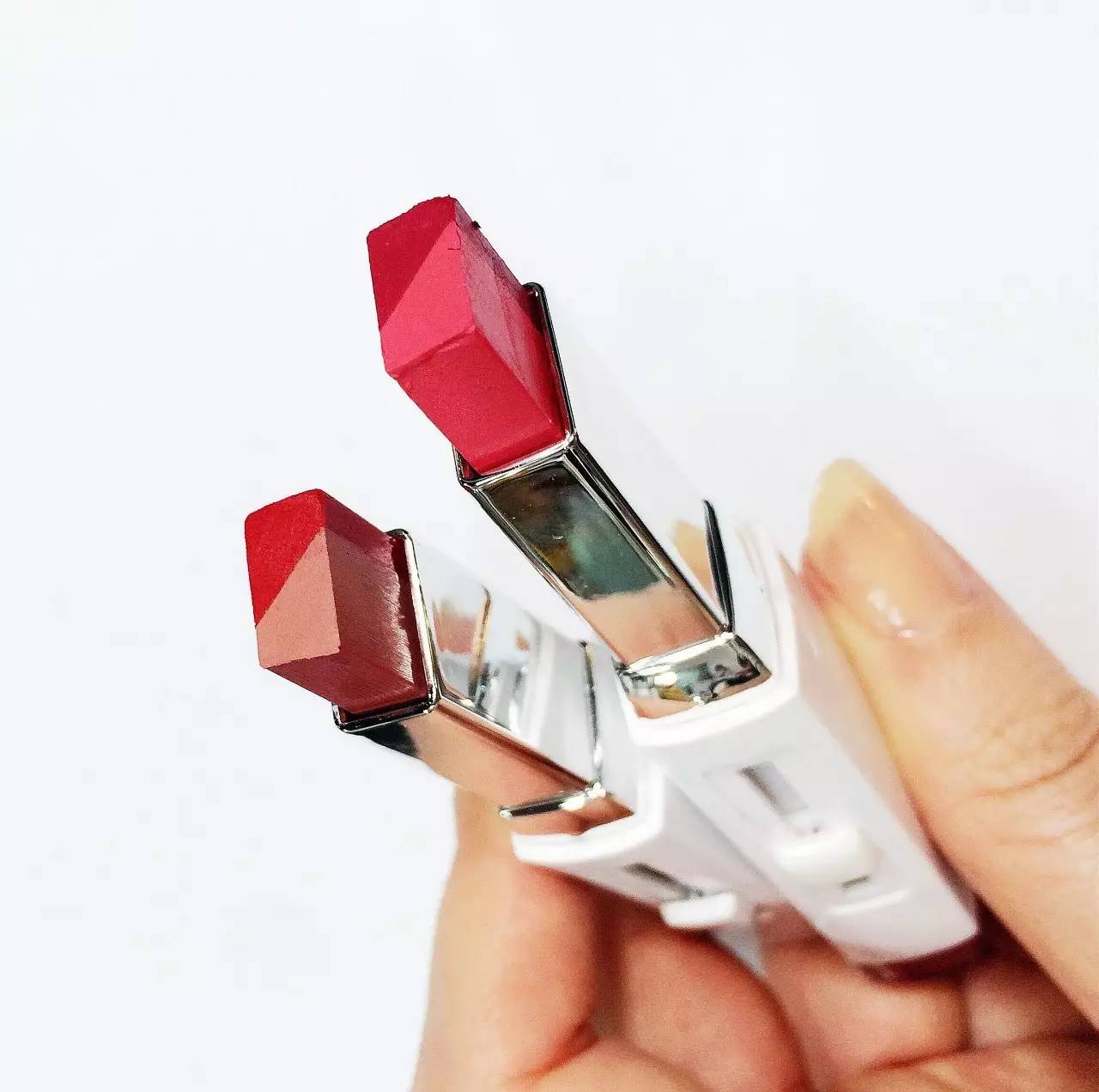 怎么选都不会错的口红,选哪几款口红不会错