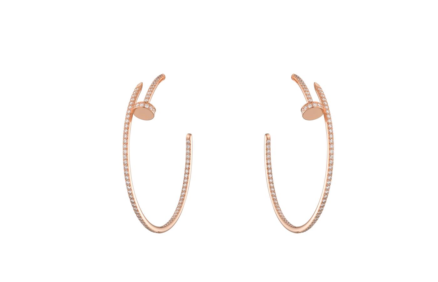 究竟是什么珠宝，女人戴上不man，男人戴上不娘！