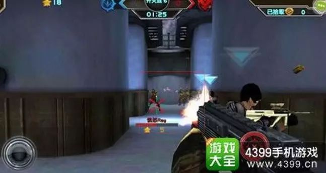 大逃杀流畅技巧,大逃杀手游发展史