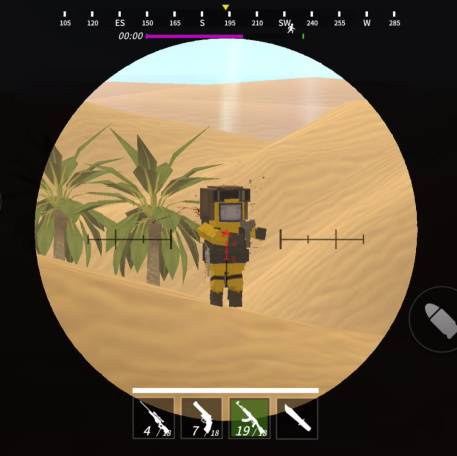 大逃杀流畅技巧,大逃杀手游发展史