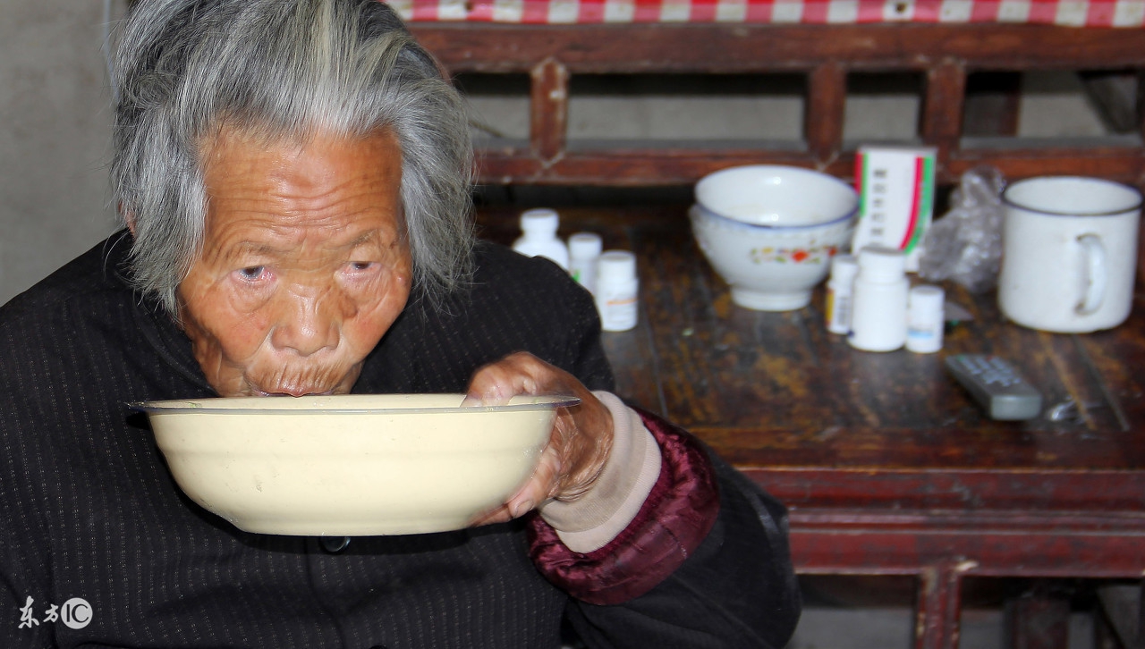 如何照顾好家里的老人,如何照顾好自己的老人