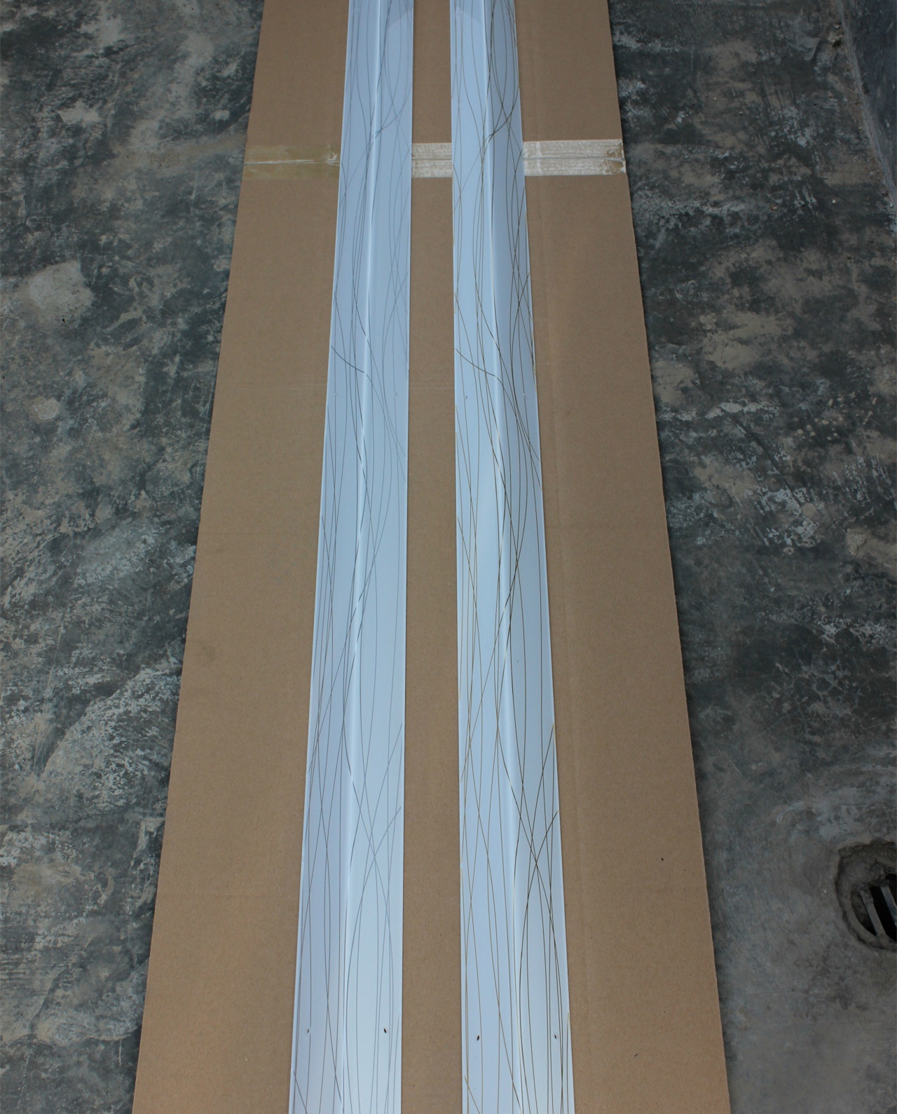 墙护角什么材质好看,墙壁护角哪种最好