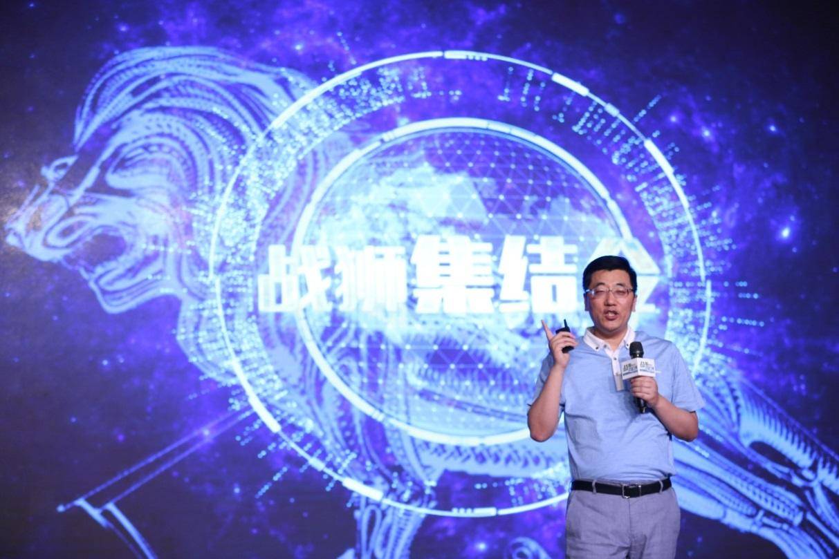 放眼全球觅人才2018狮厂校招今日启动招聘规模增长50%近4000人