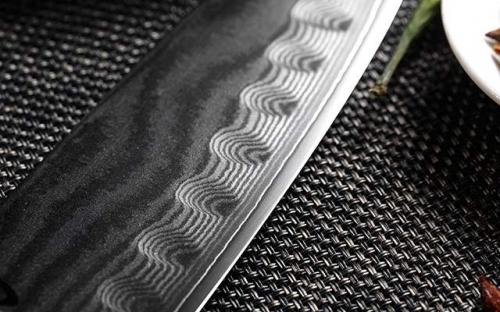 日本的顶级刀具,日本顶级刀具