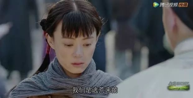 剧情已过半，主角领盒饭，反套路不断，《那年花开》的脑洞忒厉害