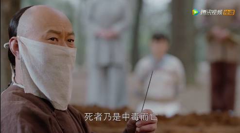 剧情已过半，主角领盒饭，反套路不断，《那年花开》的脑洞忒厉害