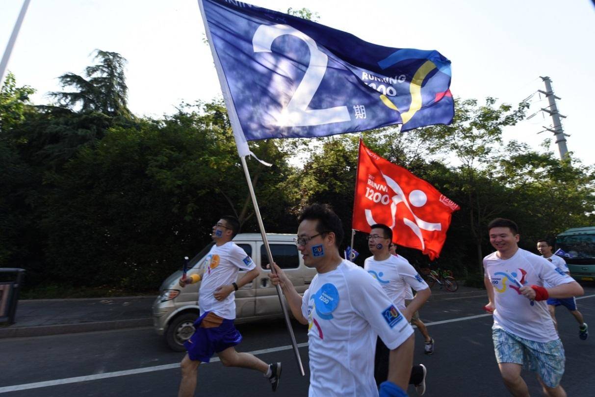 放眼全球觅人才2018狮厂校招今日启动招聘规模增长50%近4000人