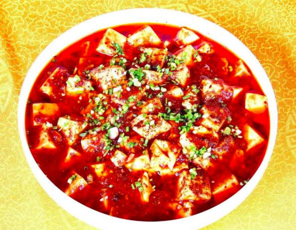 那些尝一口就忘不掉的麻辣美食,麻辣美食推荐2021