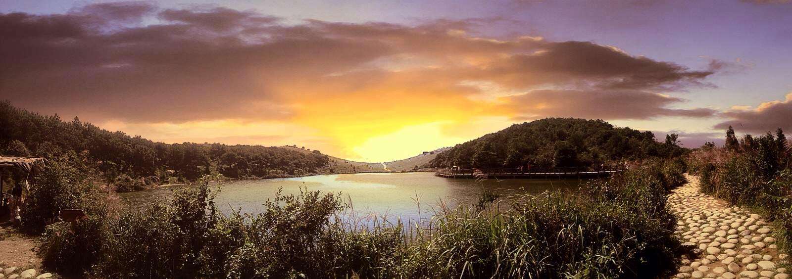 云顶山风景区永泰攻略,福建云顶山风景区在哪里