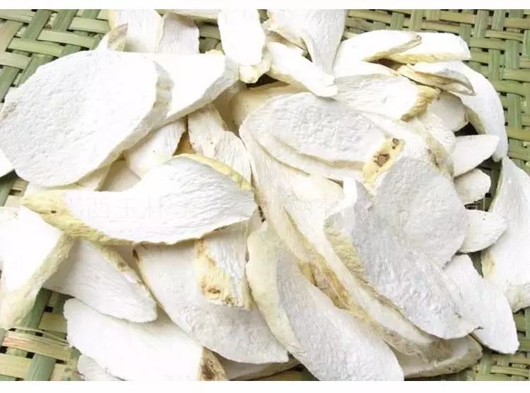 冬吃山药健脾补虚,秋季吃山药有6大好处