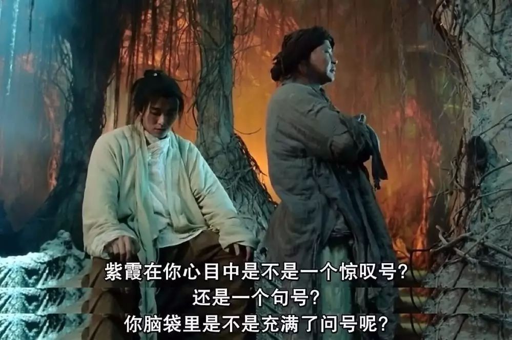 如果没有周星驰怎么办,假如周星驰没有向华强还能成功吗