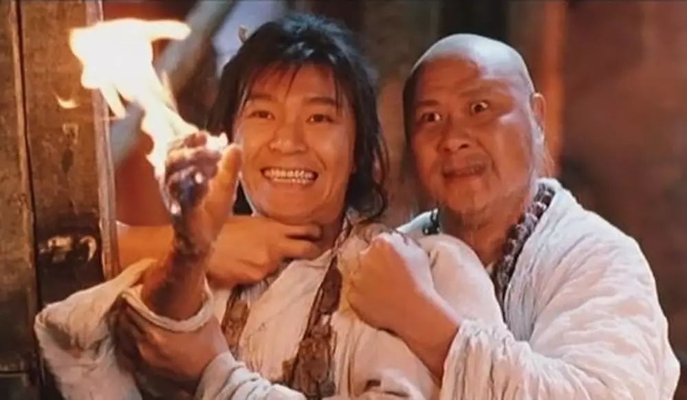 如果没有周星驰怎么办,假如周星驰没有向华强还能成功吗