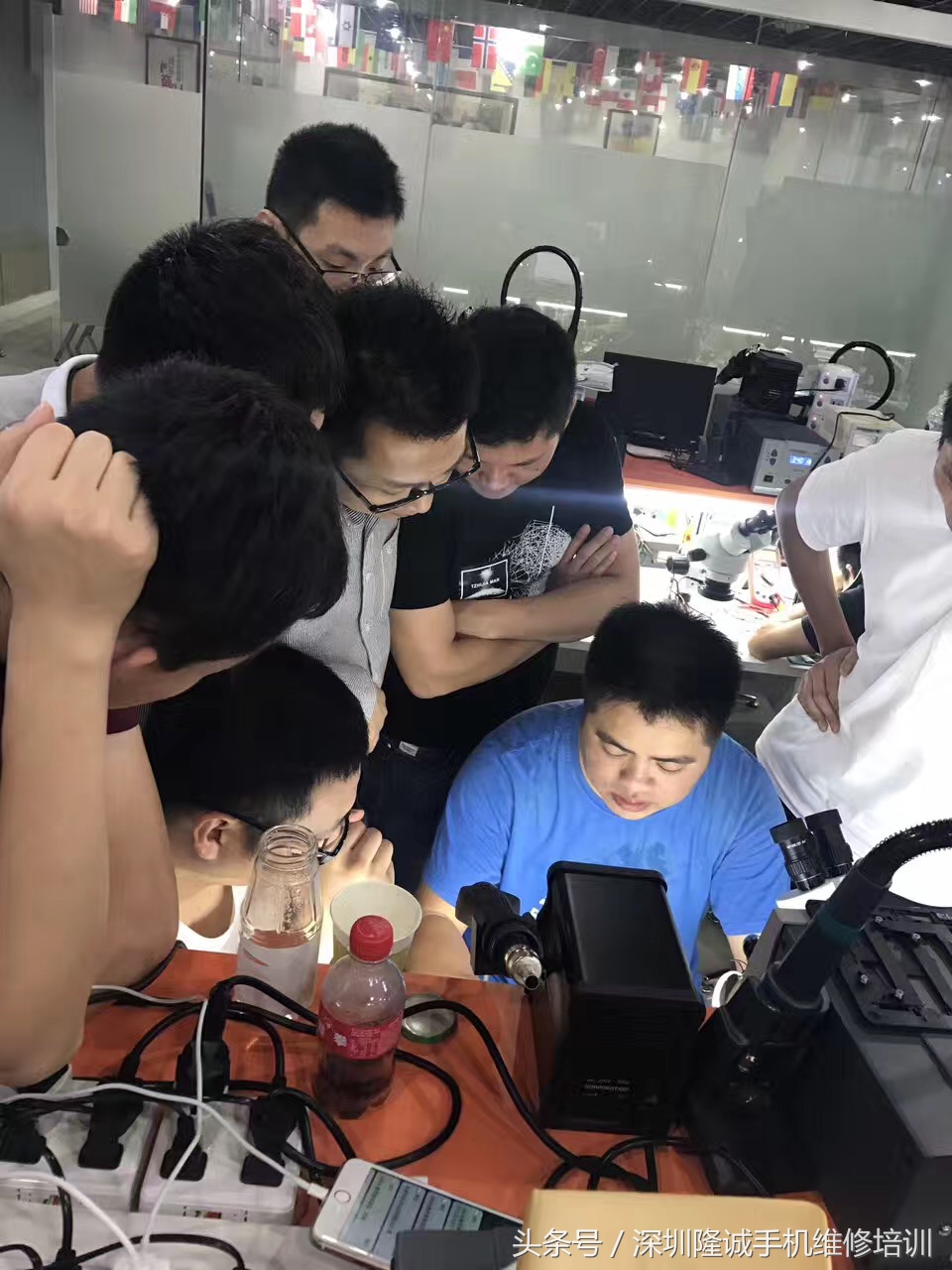 苹果xswifi信号弱,苹果xwifi信号弱怎么解决