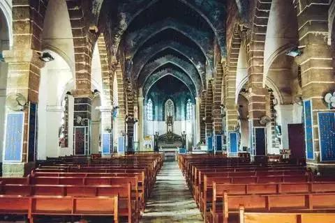 广西地质公园有哪些,广西超美景点