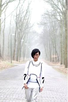 中国女歌手周笔畅现状,内地天后女歌手周笔畅