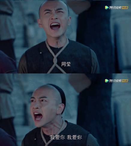 剧情已过半，主角领盒饭，反套路不断，《那年花开》的脑洞忒厉害