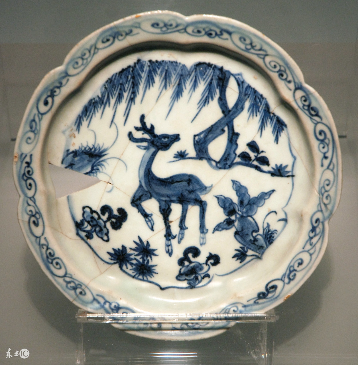 腹痛诊断不容易（一）