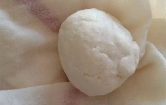 自制ins风奶酪,自制元素奶酪的配方