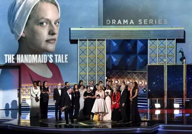 Damnit，作为剧迷，这是你们最幸福的时代丨趣评艾美奖