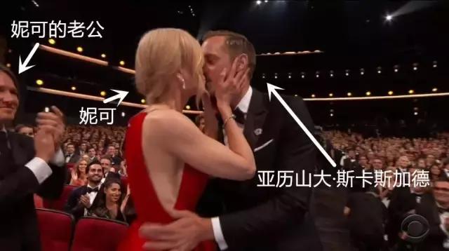 Damnit，作为剧迷，这是你们最幸福的时代丨趣评艾美奖