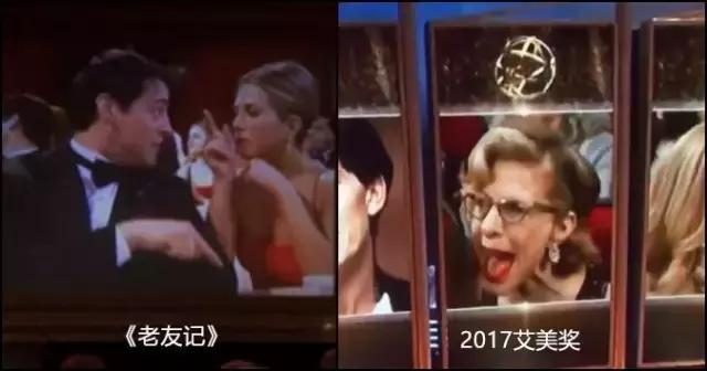 Damnit，作为剧迷，这是你们最幸福的时代丨趣评艾美奖