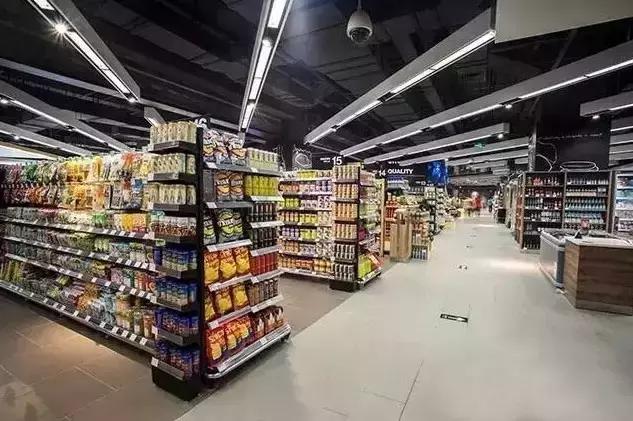 西安大型进口超市排名前十,要逛就逛进口超市西安