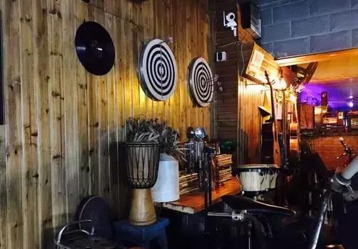 合肥十大必去的酒吧,合肥比较出名的酒吧有哪些