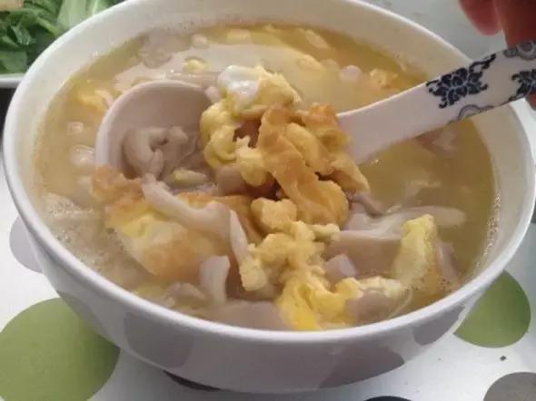 50种鸡蛋的做法：每一种都是美味