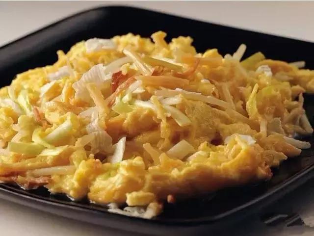 50种鸡蛋的做法：每一种都是美味